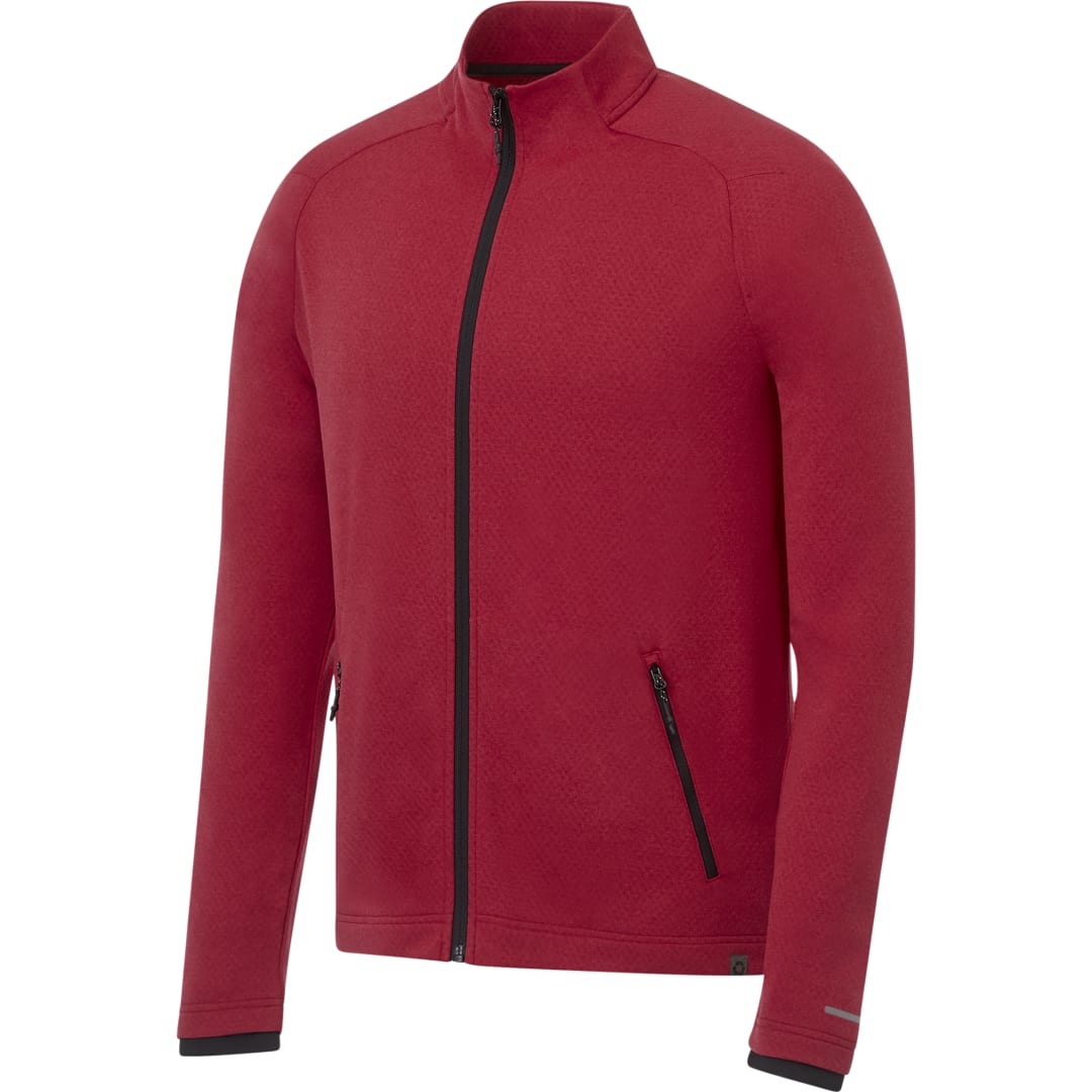 Men's ASGARD Eco Knit Jacket
