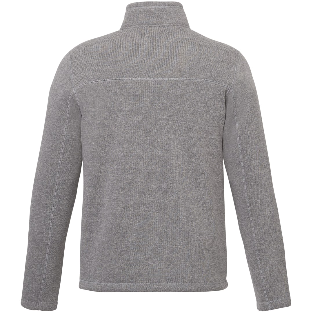 DARNELL Eco Knit Full Zip - Men's
