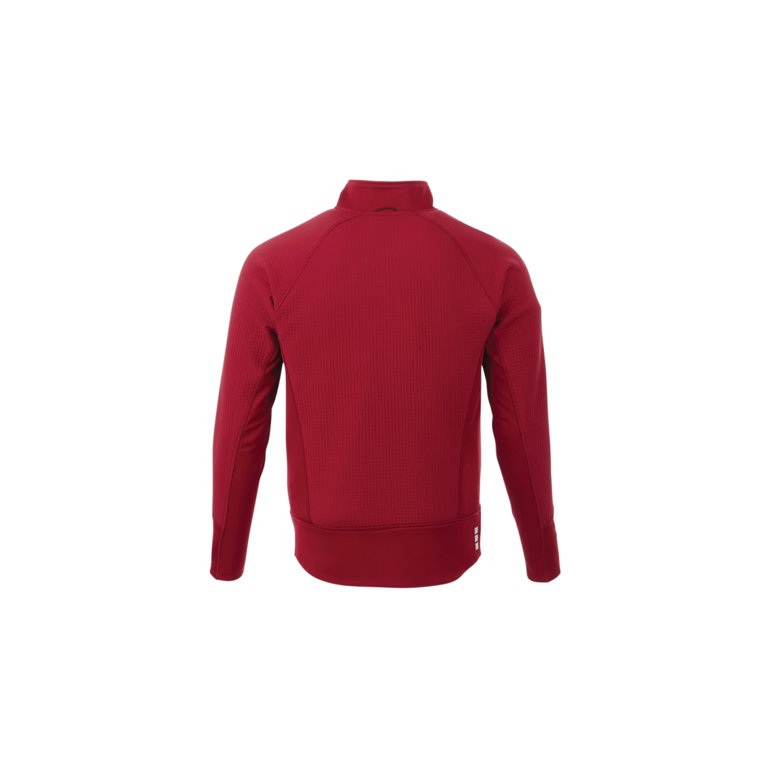 Men's PANORAMA Hybrid Knit Jacket