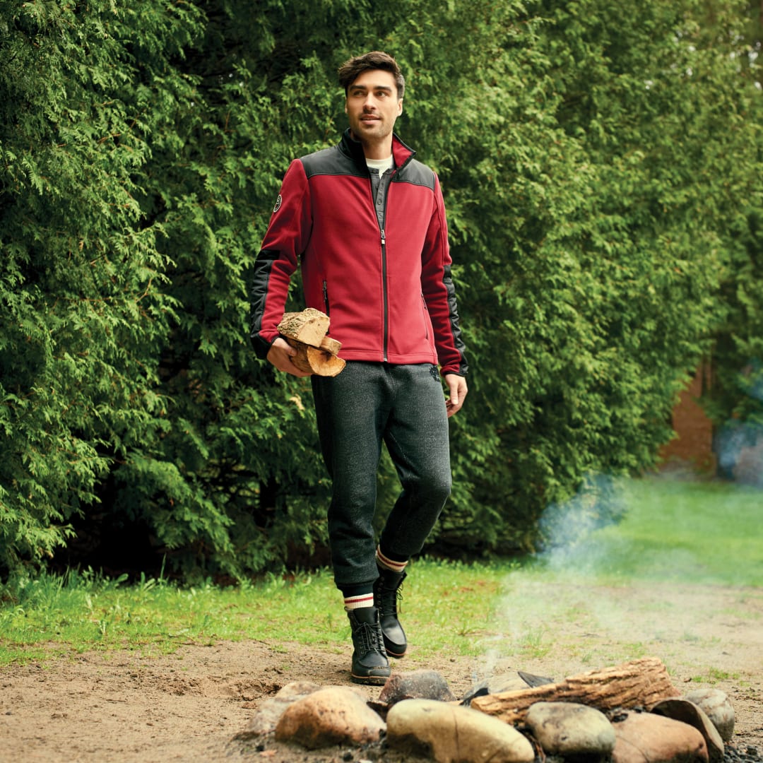 Men's BRIGGSPOINT Roots73 Mflc Jkt