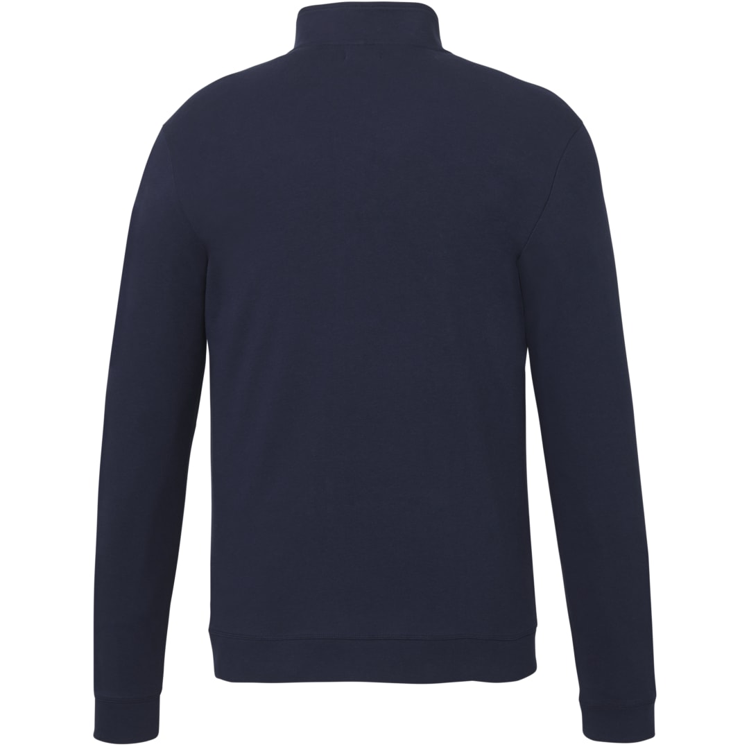 RIGI Eco Knit Full Zip - Men's