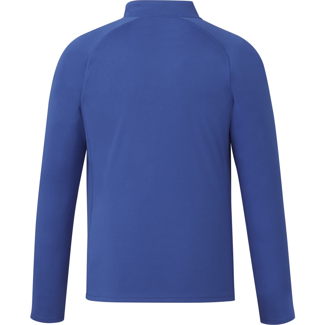 EVANS Eco Knit Quarter Zip - Men's