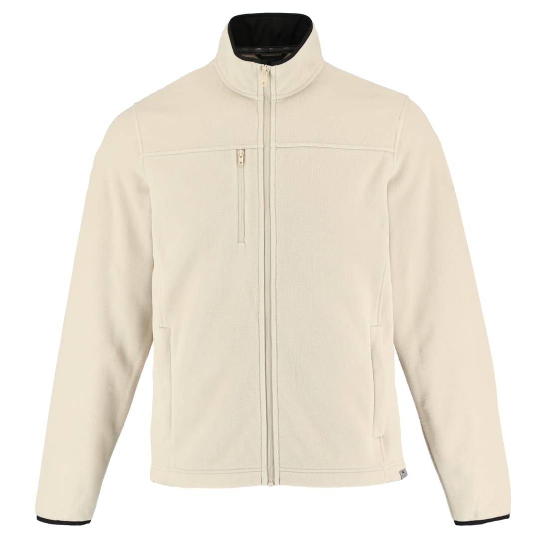 Roots73 WESTVILLE Eco Microfleece Full Zip - Men's