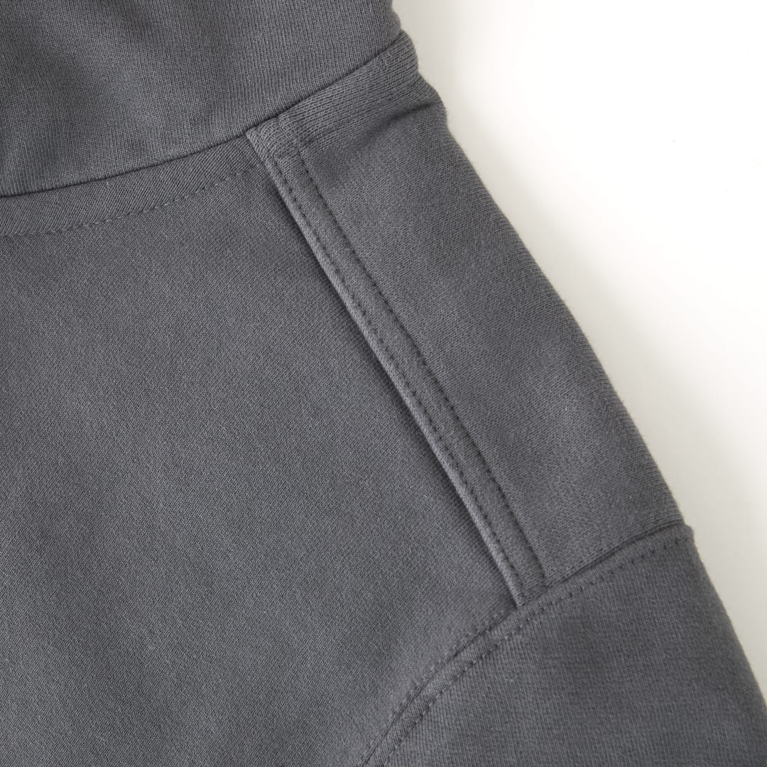 American Giant Classic Full Zip Hoody - Men's