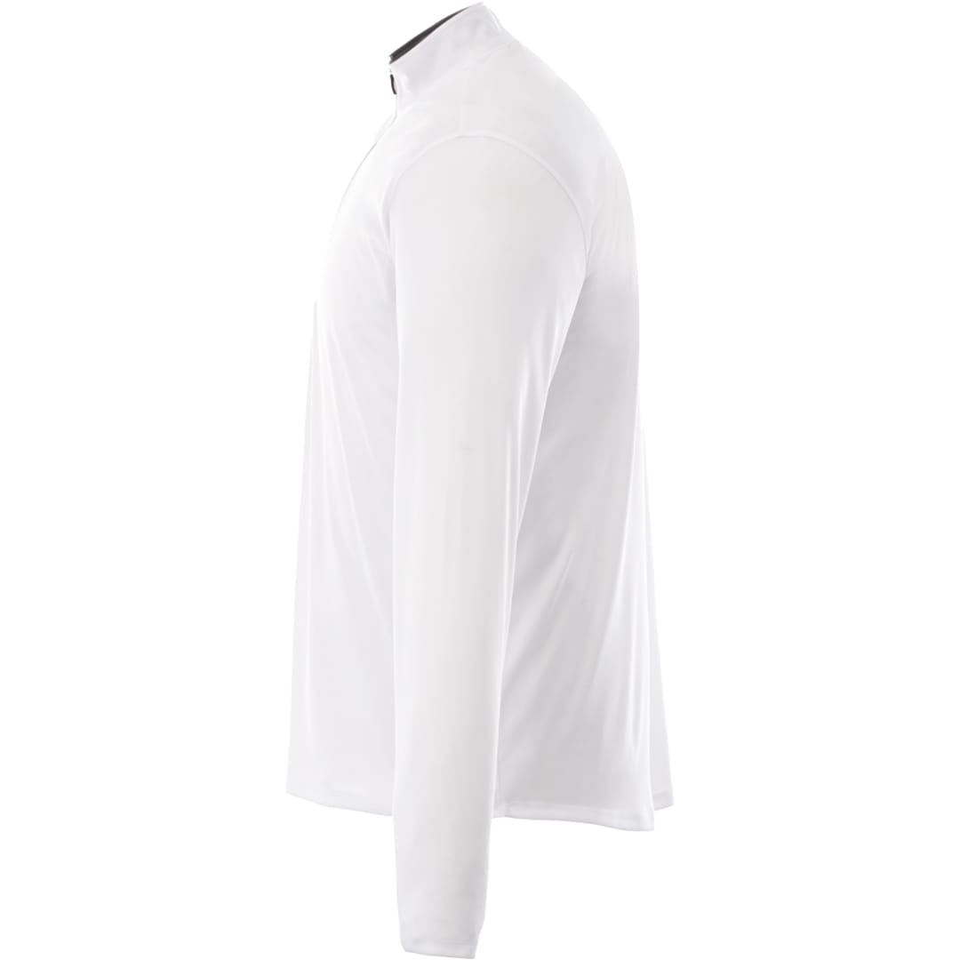 Men's VEGA Tech Quarter Zip