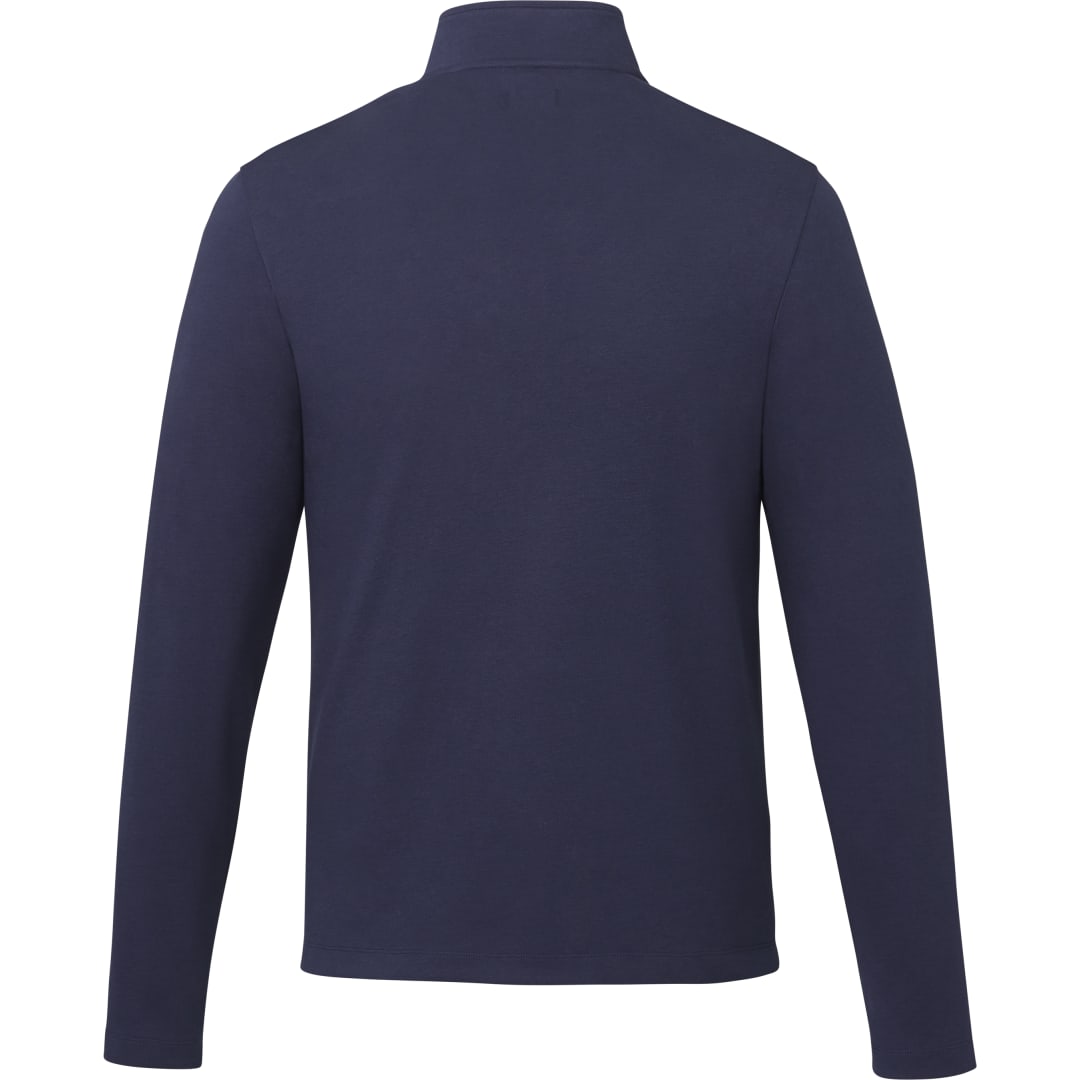 Men's RIGI Eco Knit Quarter Zip