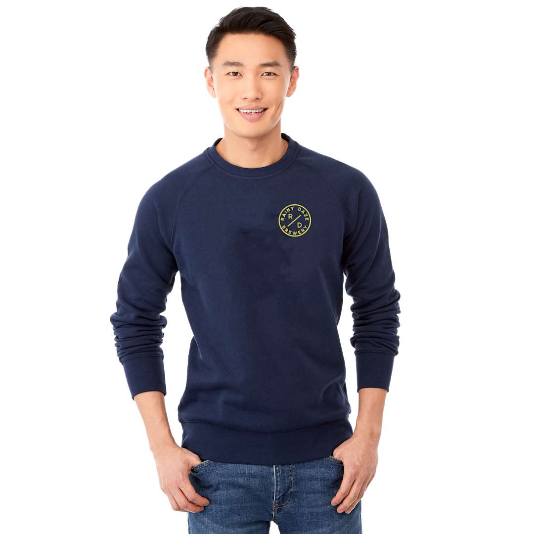 Men's KRUGER Fleece Crew