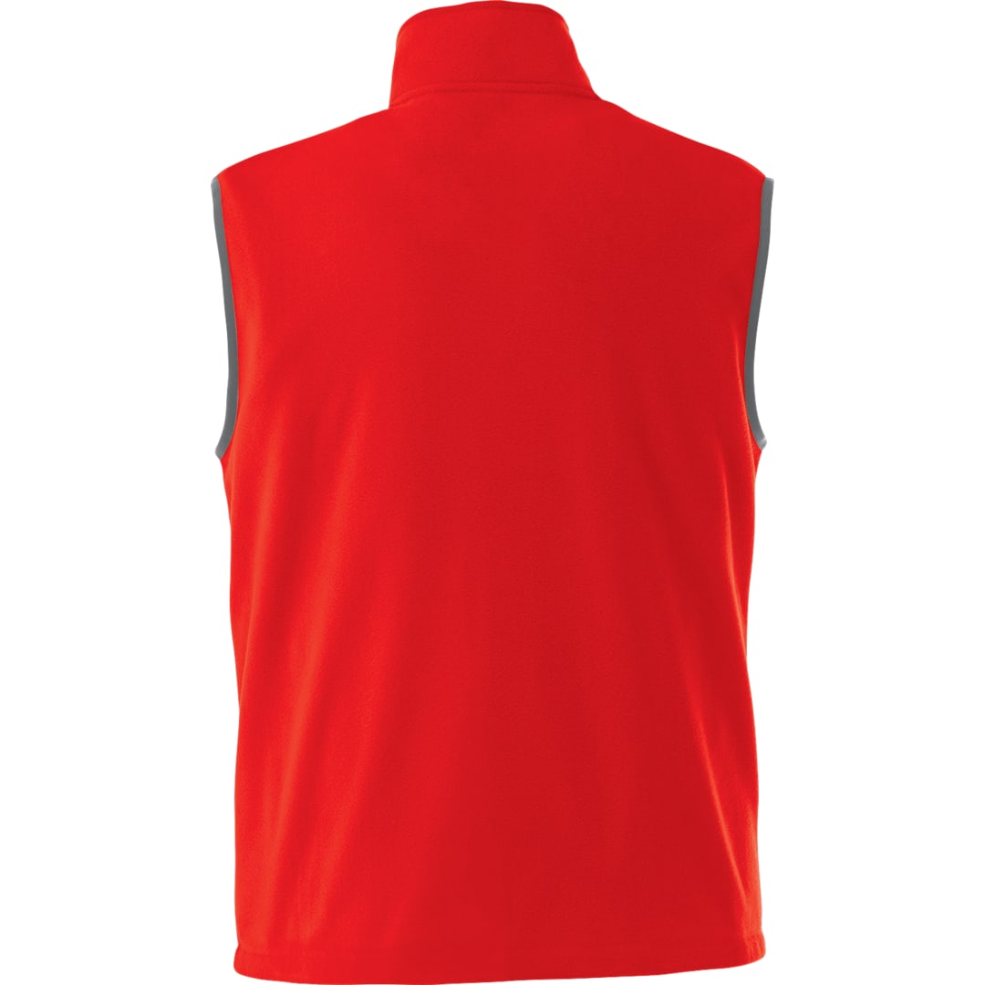 Men's Tyndall Polyfleece Vest