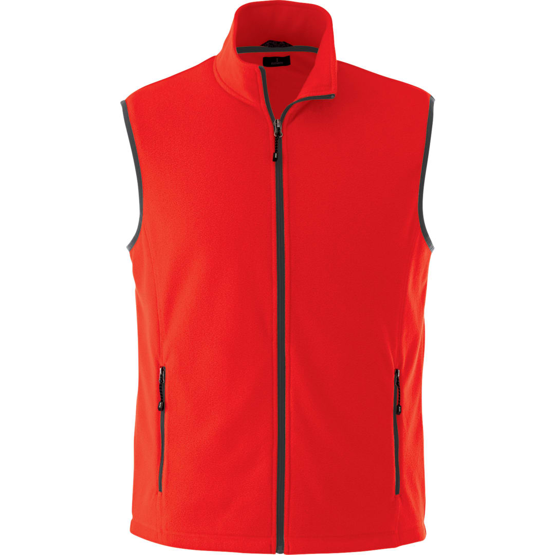 Men's Tyndall Polyfleece Vest