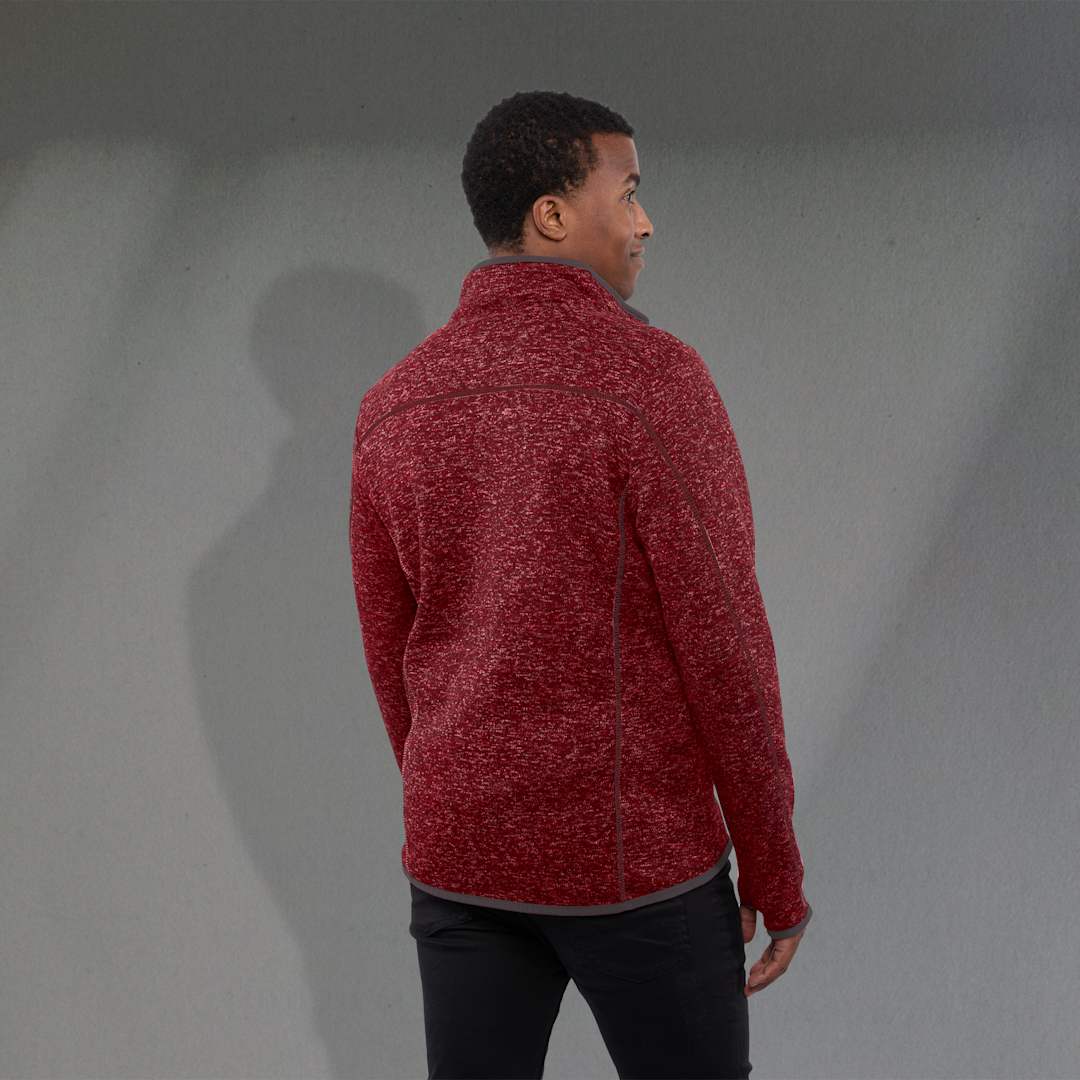 Men's TREMBLANT Knit Jacket