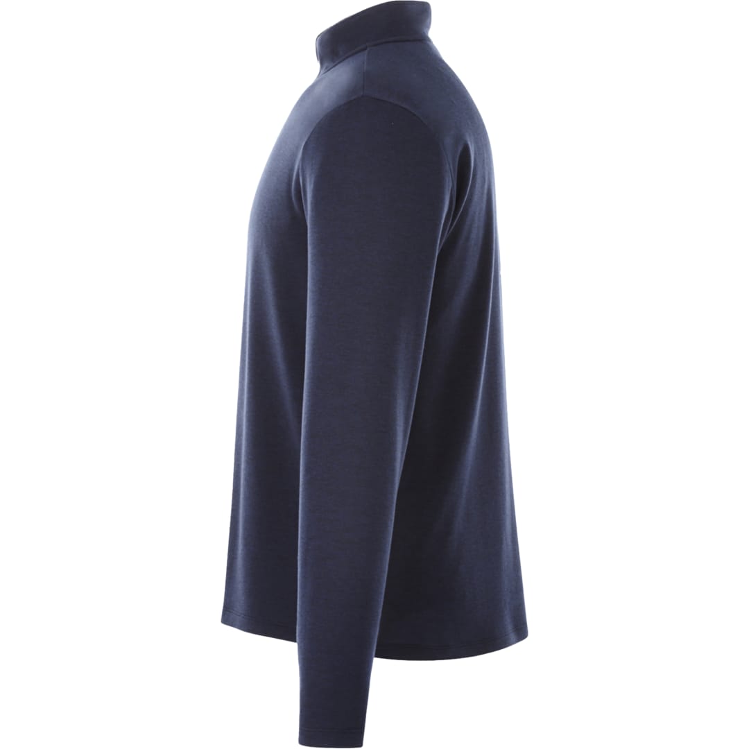 Men’s STRATTON Knit Quarter Zip