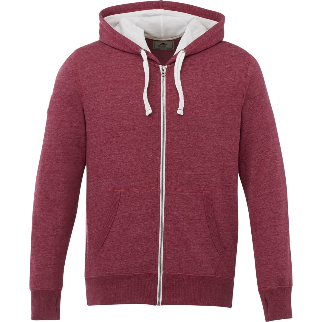 Menβs Sandylake Roots73 F/Z Hoody