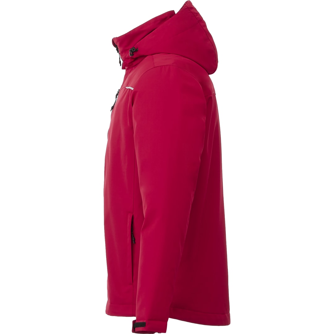 Men's COLTON Fleece Lined Jacket
