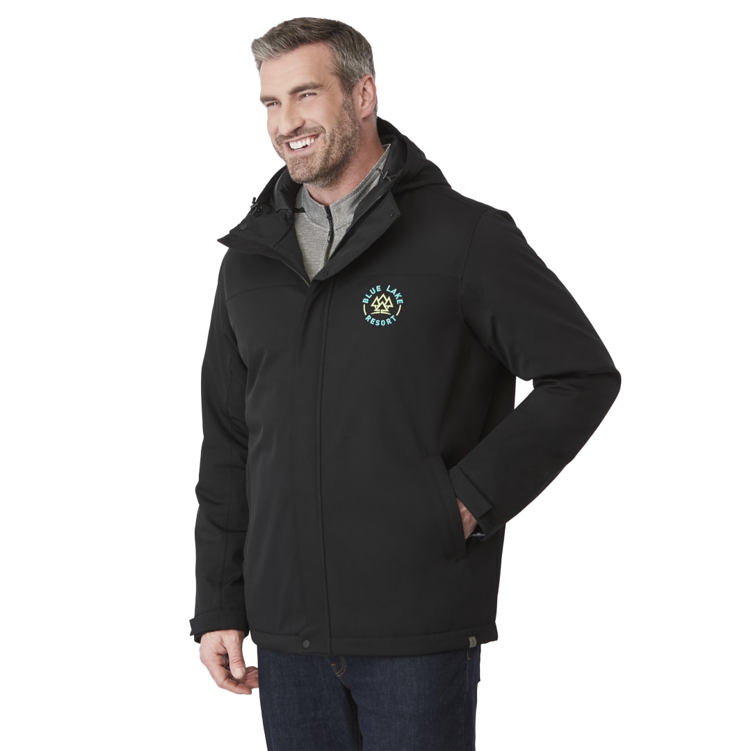 LENA Eco Insulated Jacket - Men's