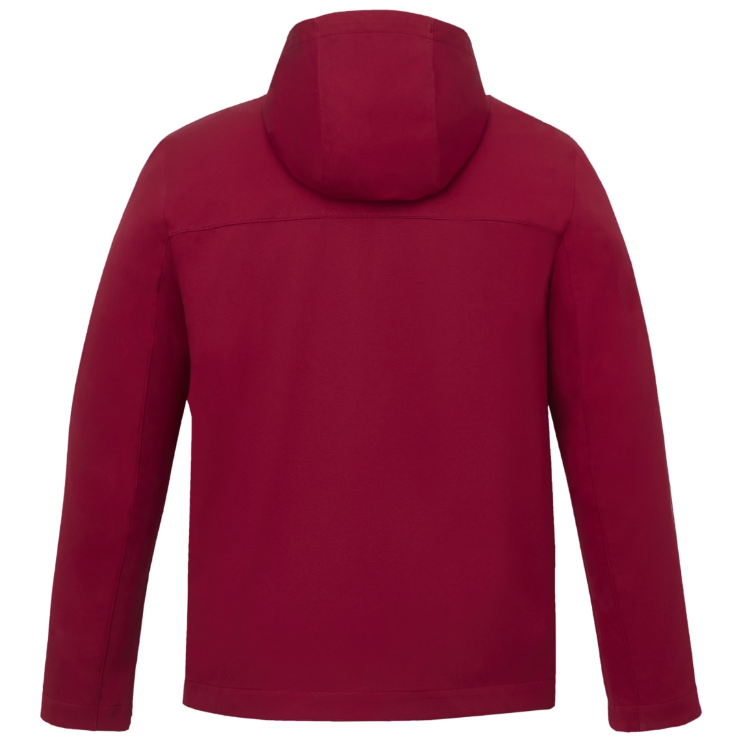 LEFROY Eco Softshell Jacket - Men's