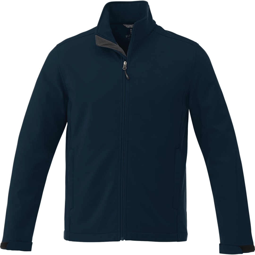 Men’s MAXSON Softshell Jacket Tall