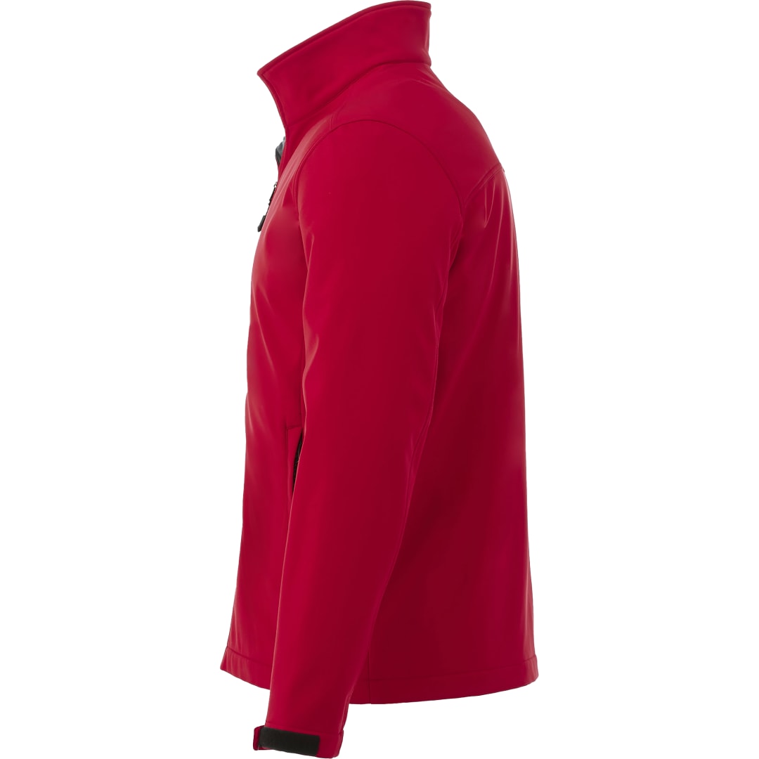 Men's MAXSON Softshell Jacket