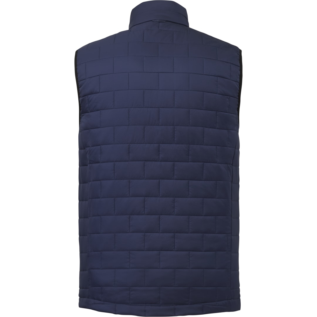Men's TELLURIDE Packable Insulated Vest