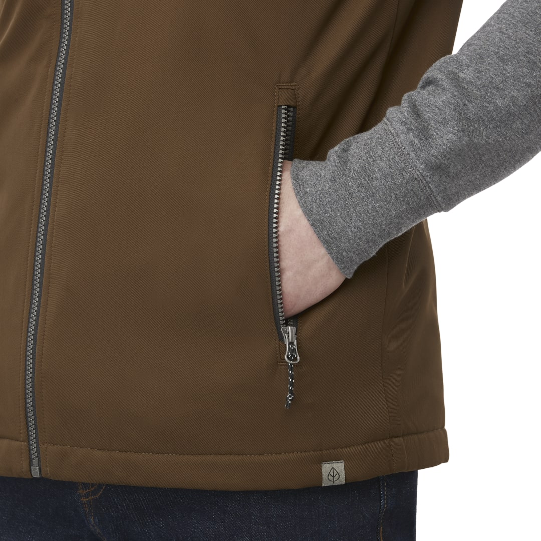 HARDY Eco Vest - Men's