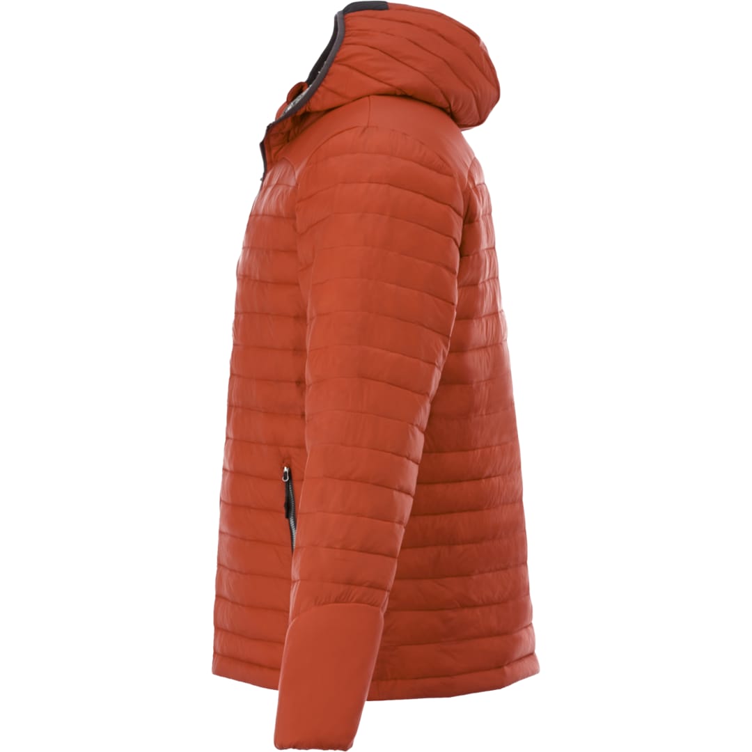Men's SILVERTON Packable Insulated Jacket