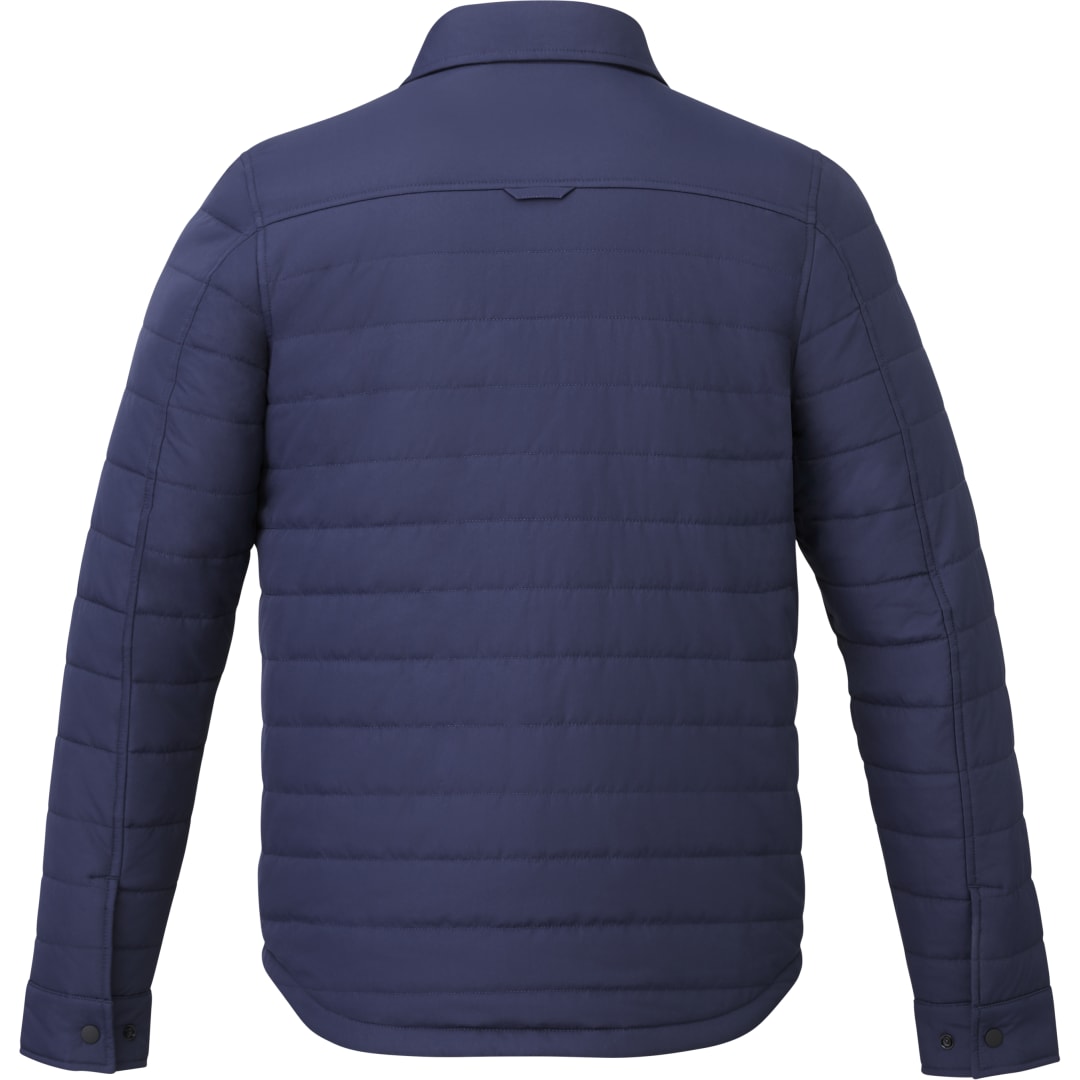 Men's PORTER Eco Insulated Shacket