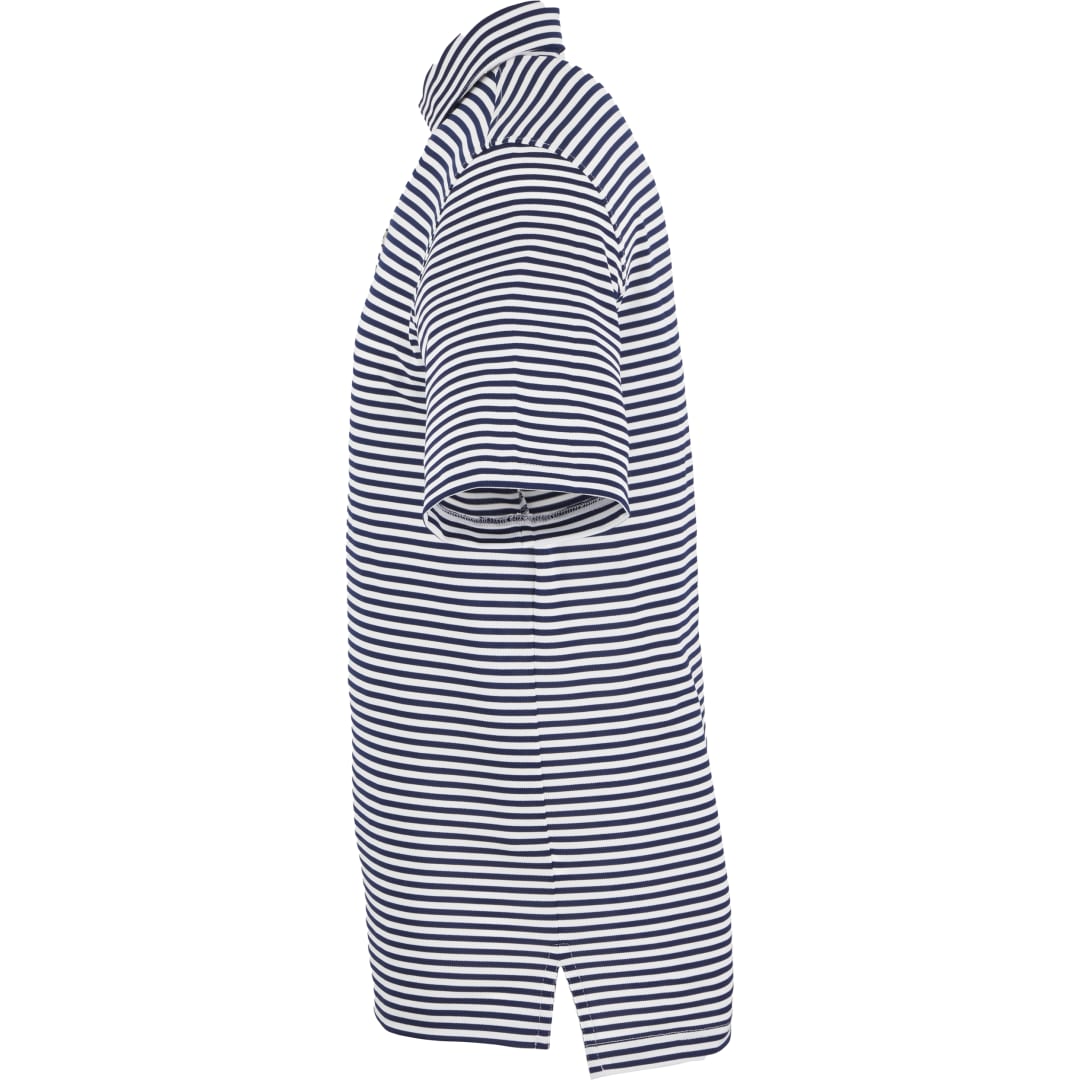 STITCH® Atlantic Stripe Polo Shirt - Men's 147