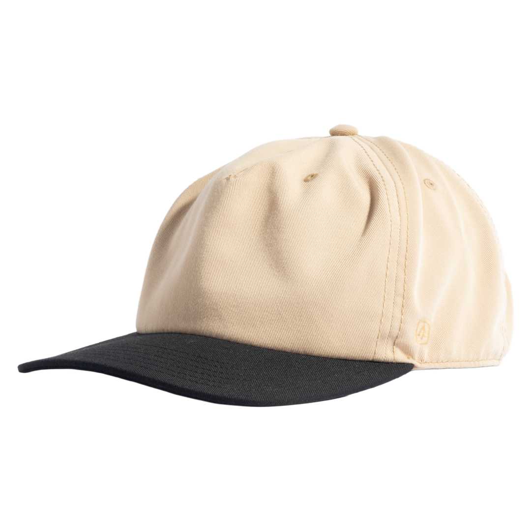 Coal Bronson Cap