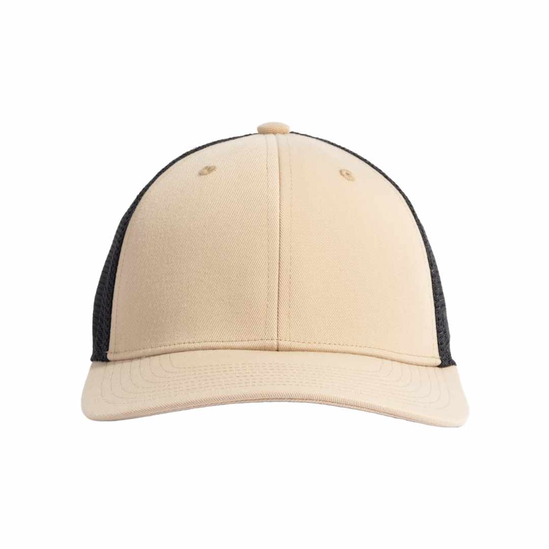 Coal Hauler Cap
