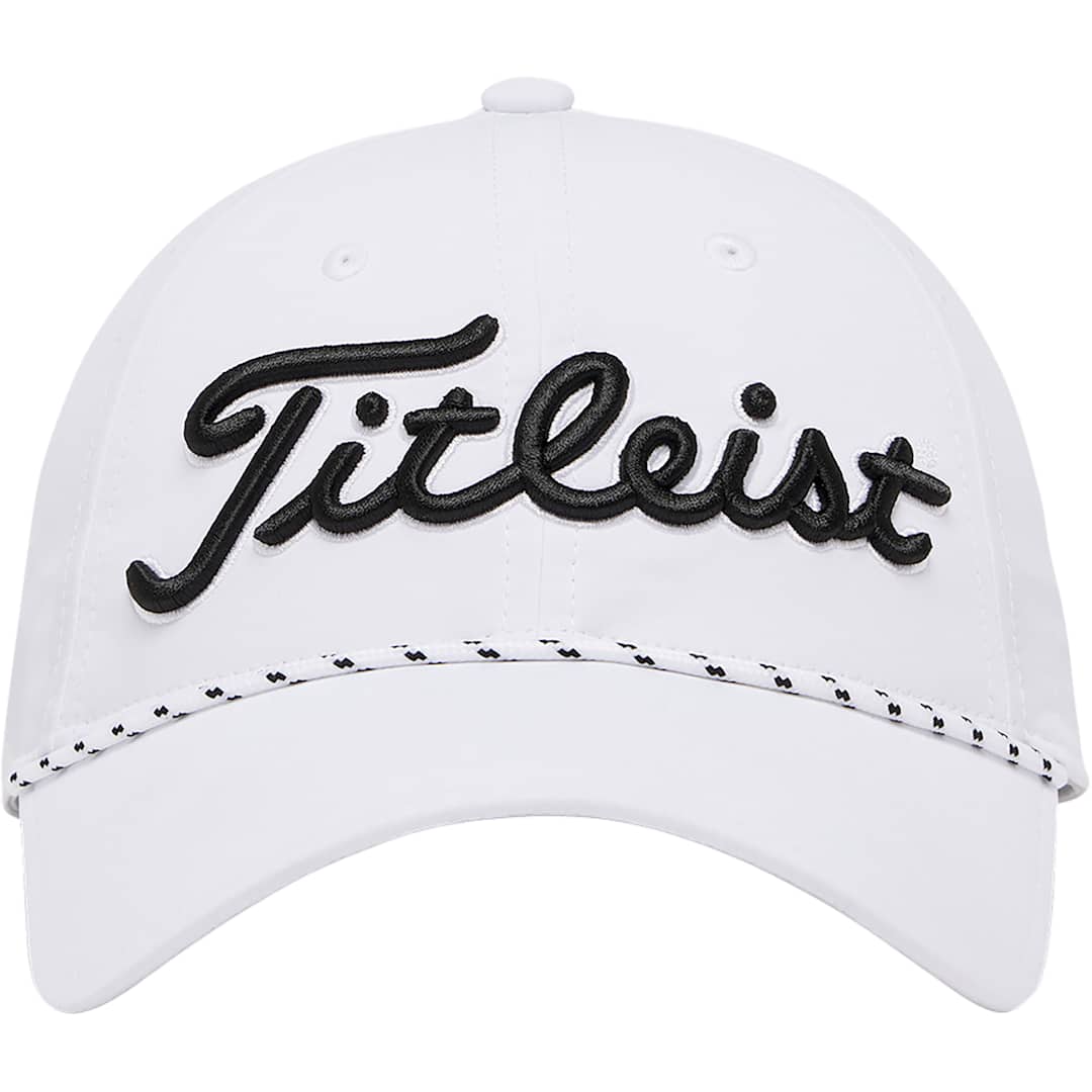 Titleist Tour Breezer Hat