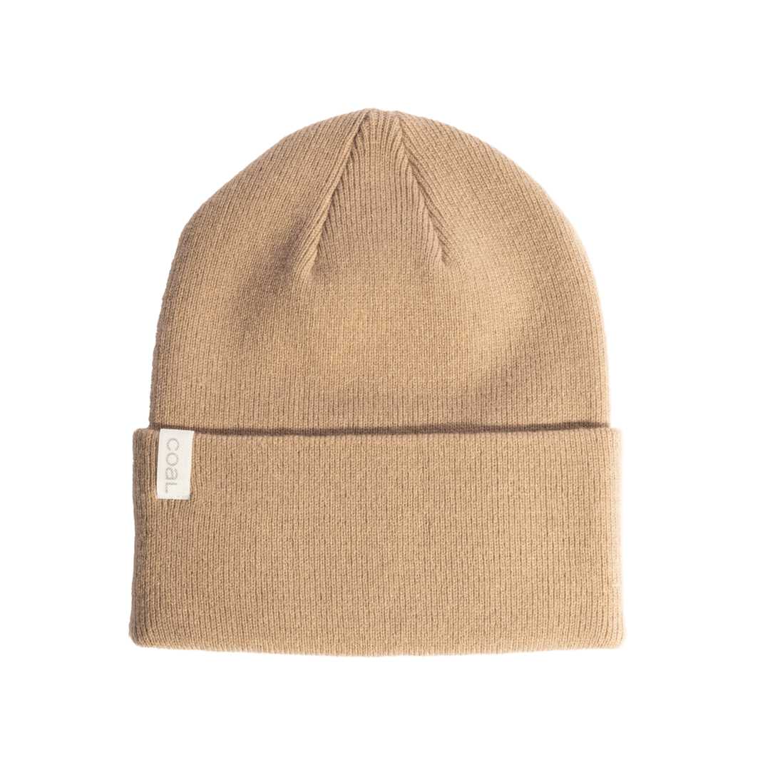 Coal Uniform Knit Beanie