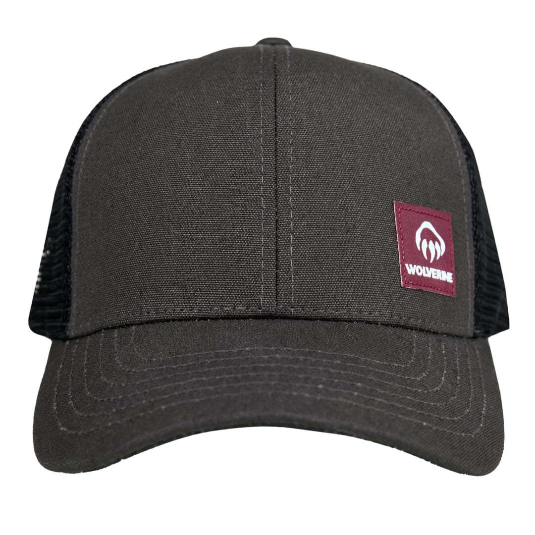 Wolverine Red Label Trucker Cap