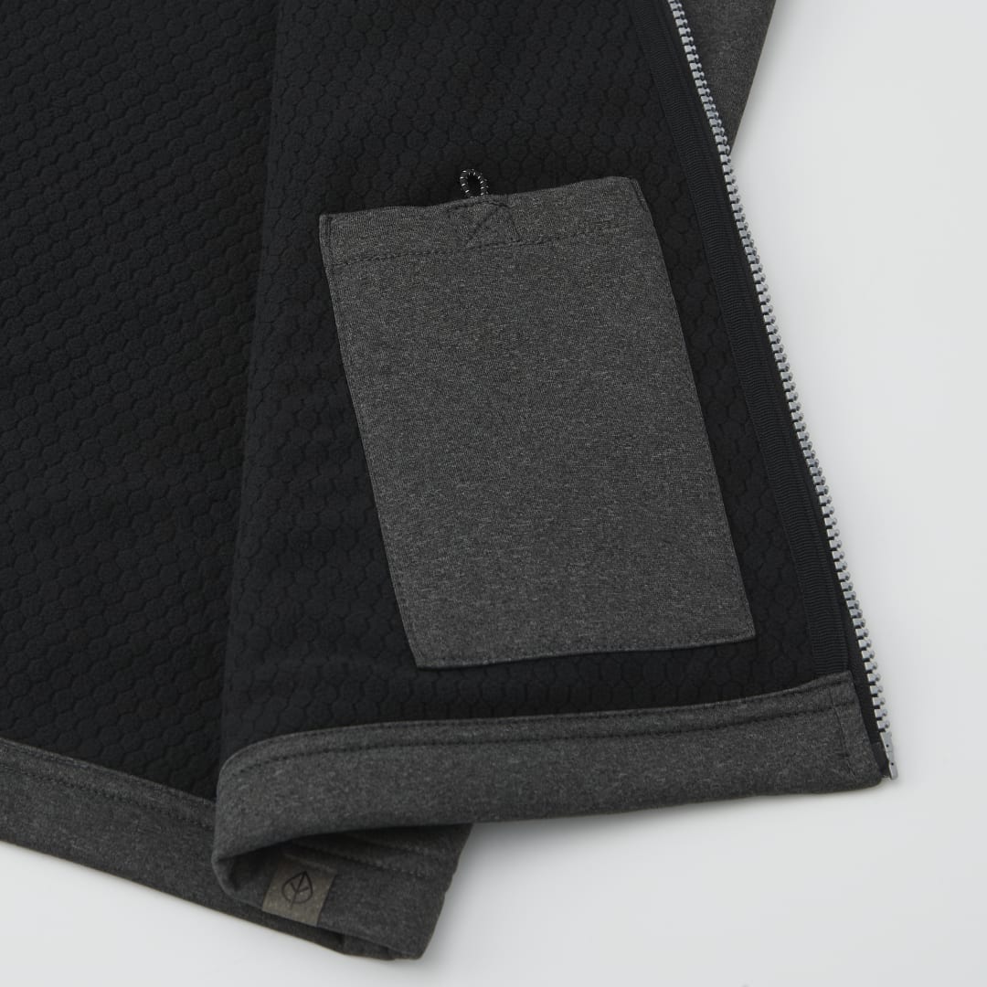 MORGAN Eco Jacket - Men's