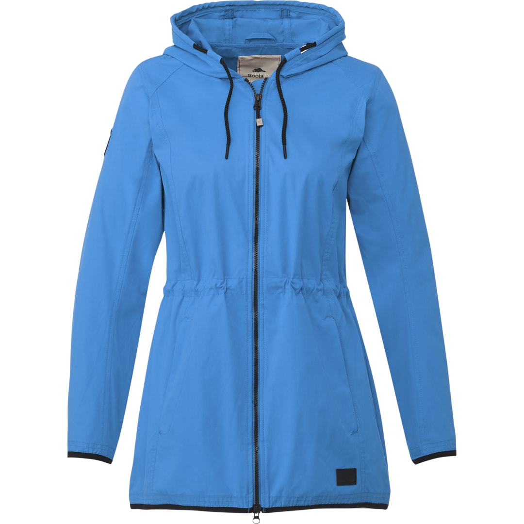 Women's Martinriver Roots73 Jacket
