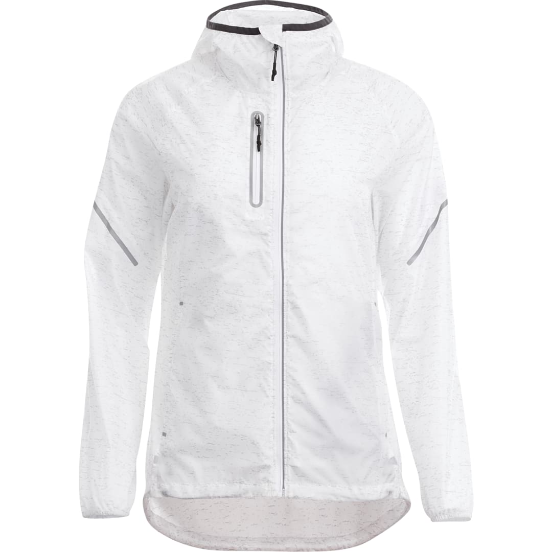 Women's SIGNAL Packable Jacket