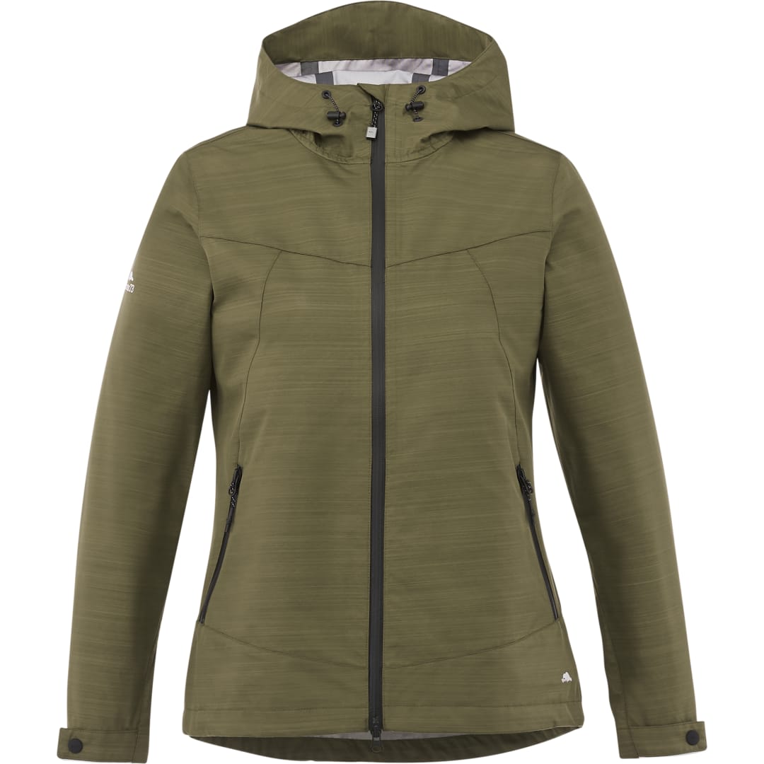 Women's SHORELINE Roots73 Softshell