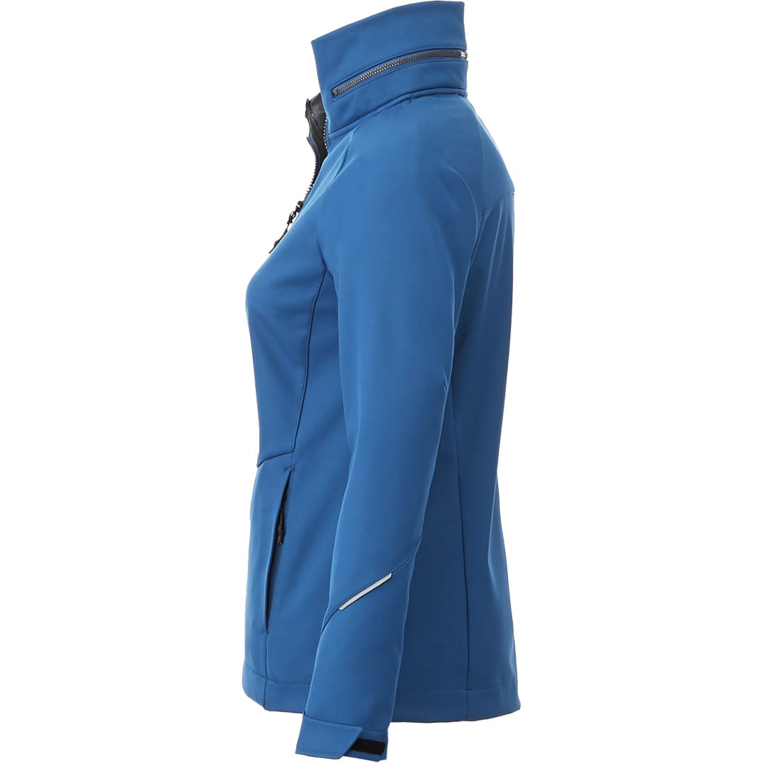Women's PEYTO Softshell Jacket