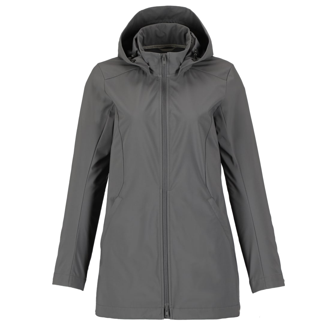 MANZANO Eco Softshell Jacket - Women's