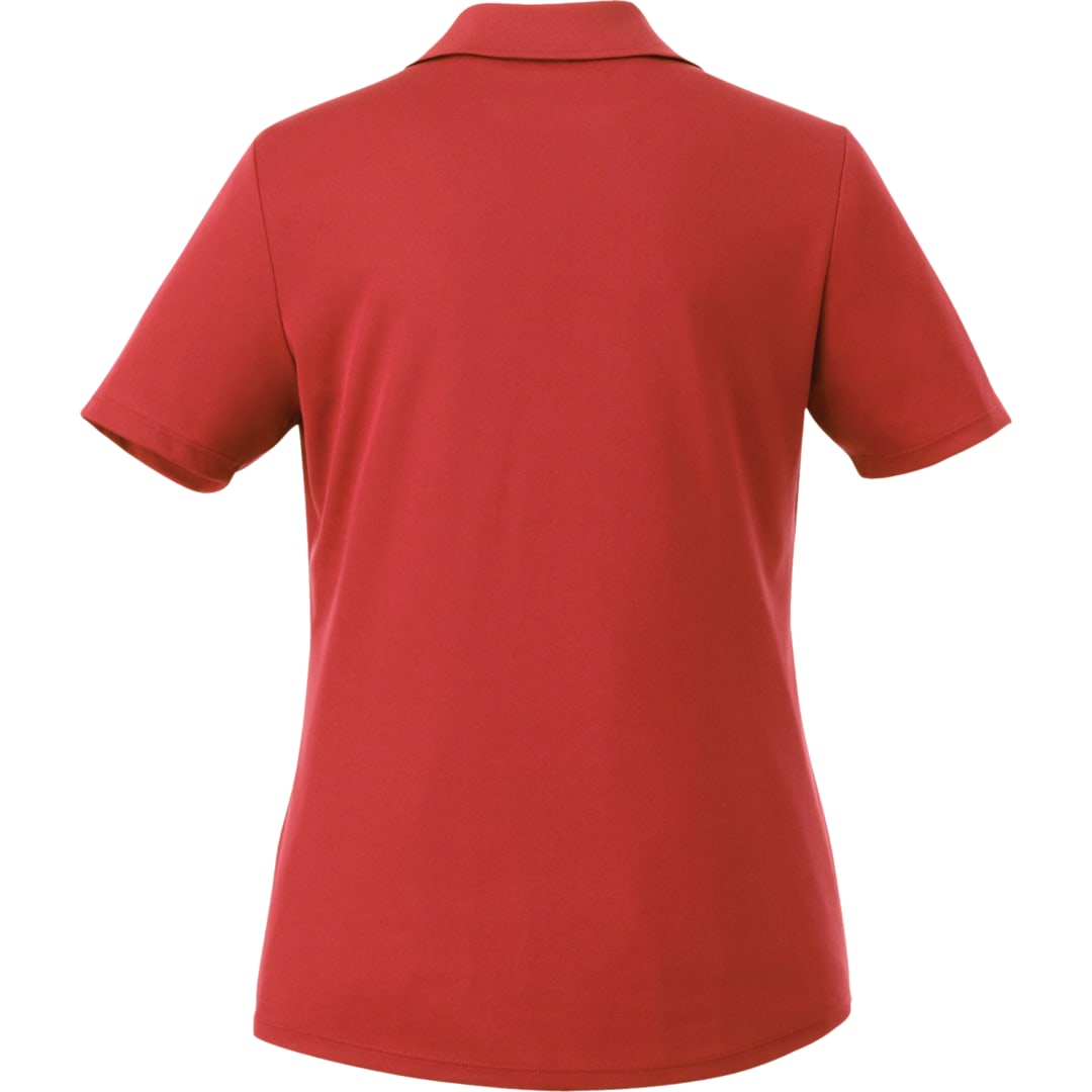 Women's Edge Short Sleeve Polo