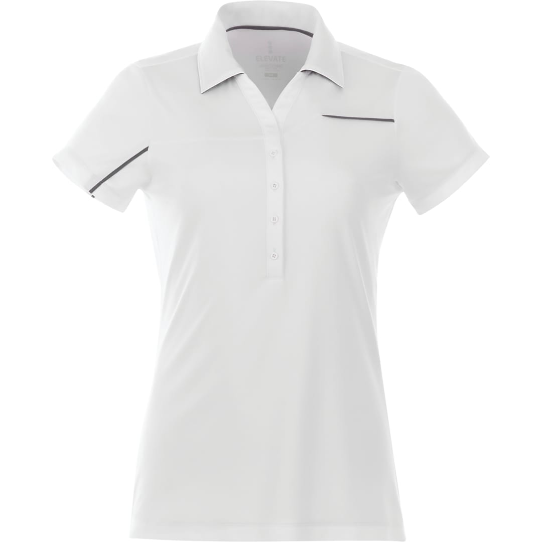 Women's WILCOX SS Polo