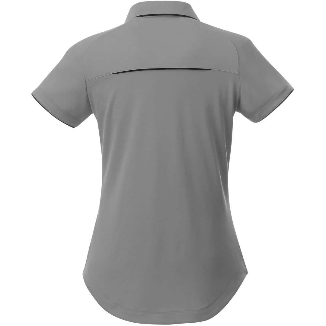 Women's REMUS SS Polo