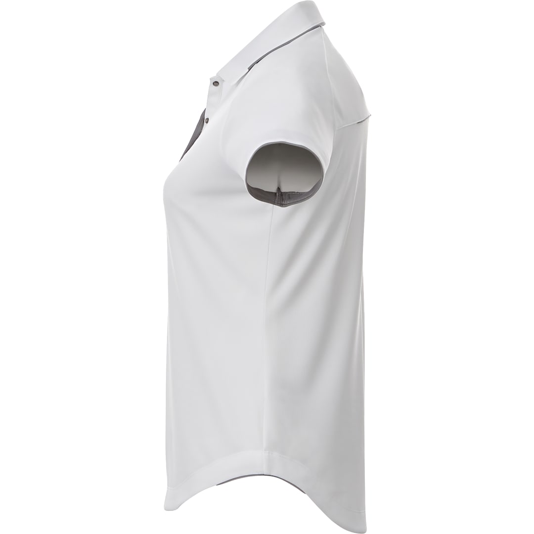Women's REMUS SS Polo