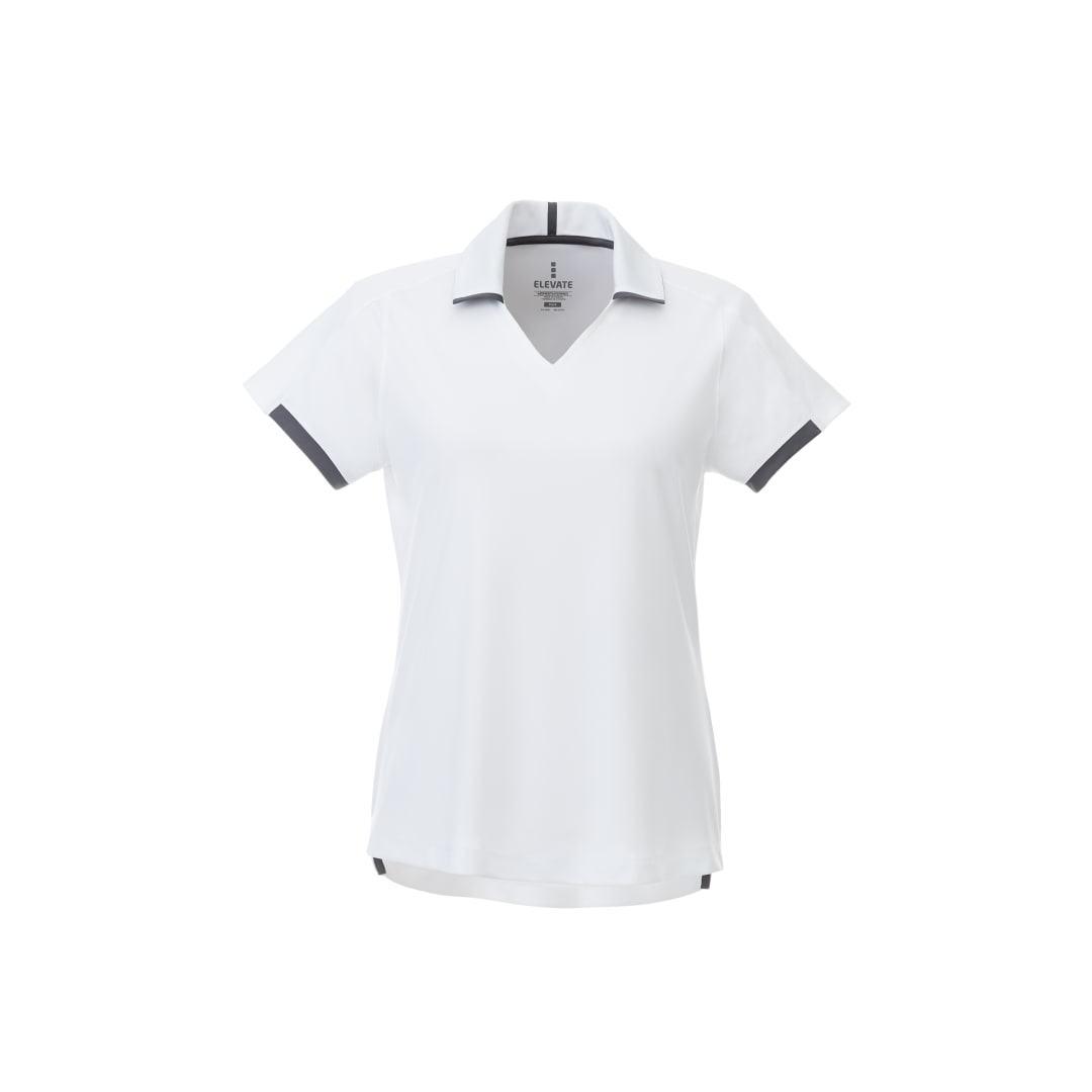 Women's CERRADO SS Polo