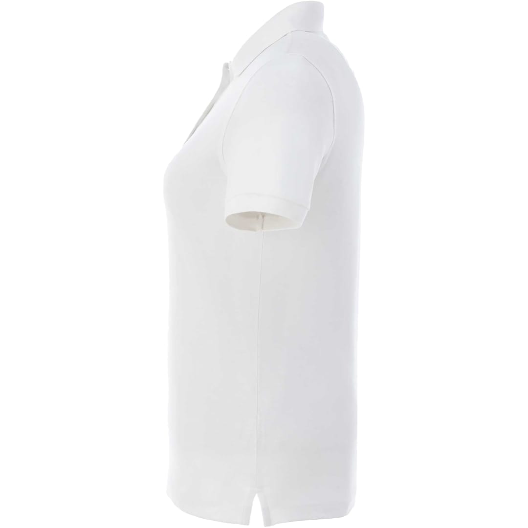 Women's BELMONT Short Sleeve Polo