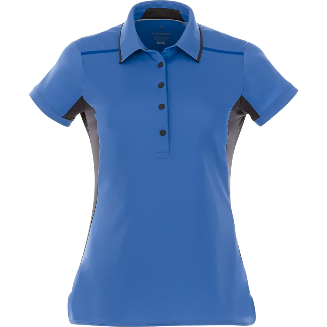Women's ROYCE Short Sleeve Polo