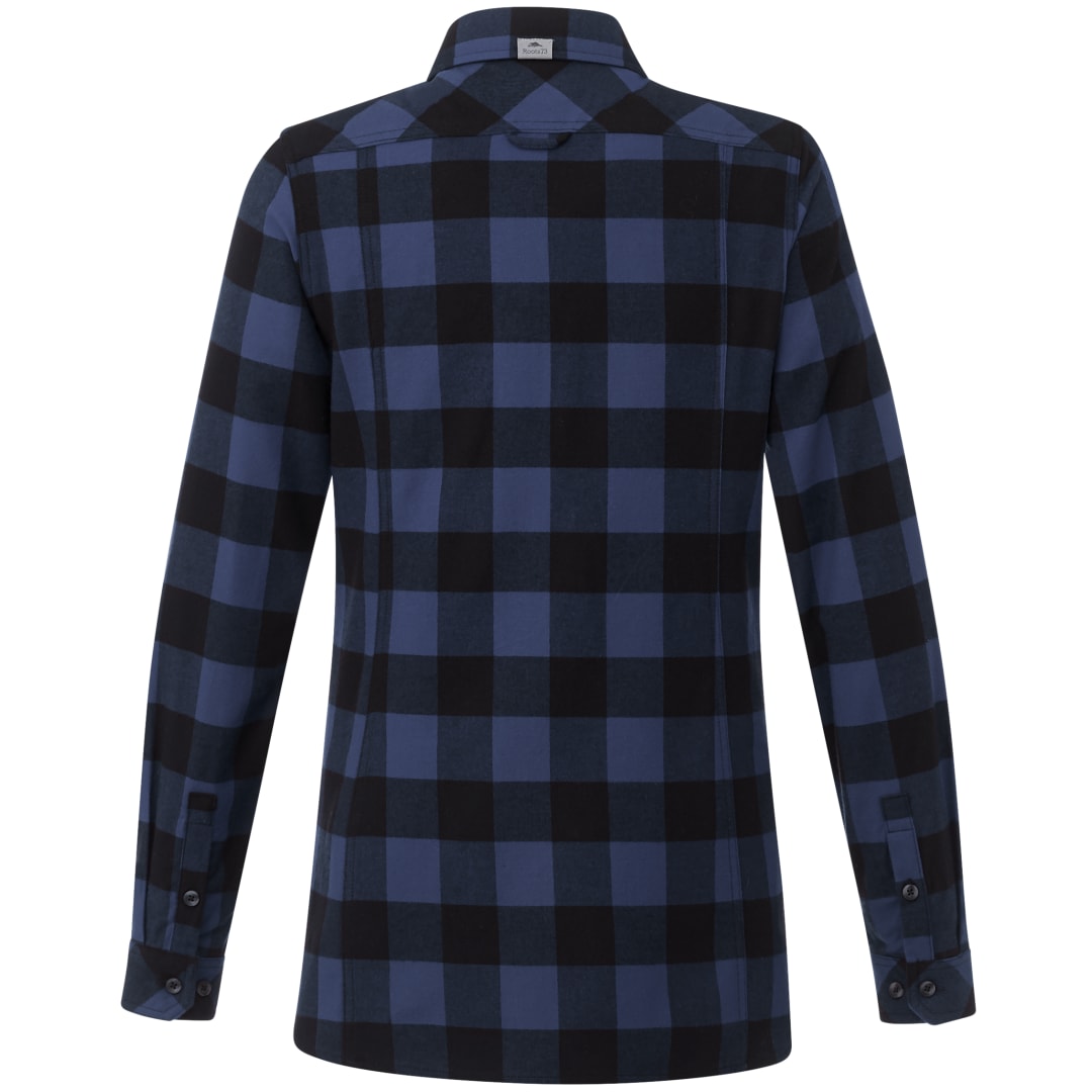 Women's SPRUCELAKE Roots73 Long Sleeve Shirt