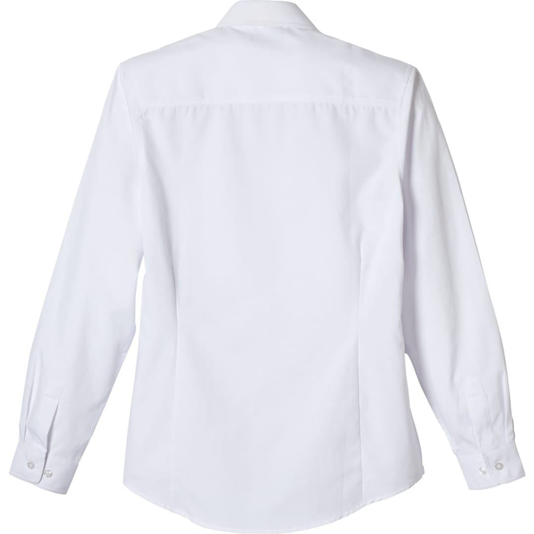 Women's TULARE OXFORD LS SHIRT
