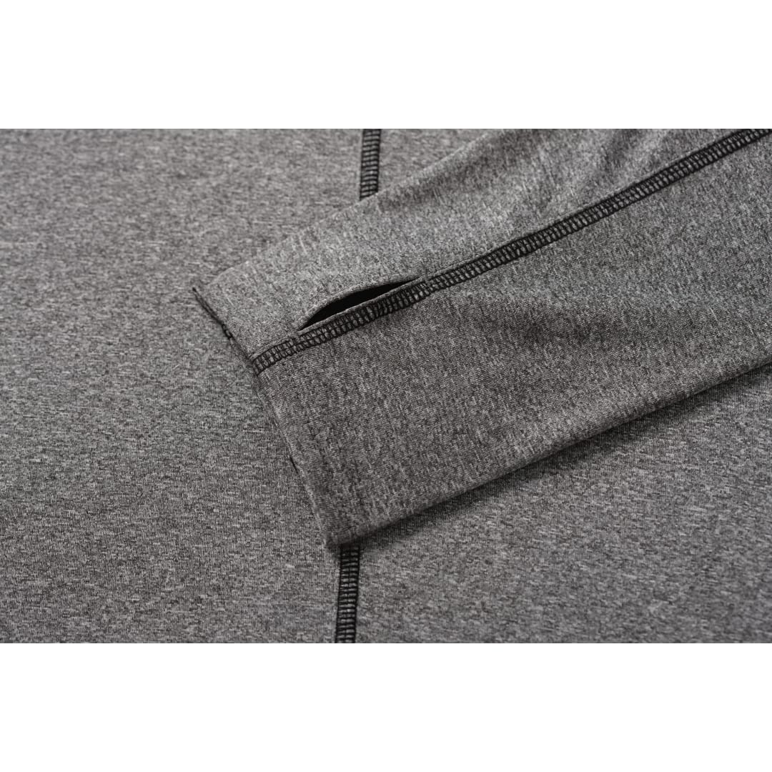 Women's TAZA Knit Quarter Zip