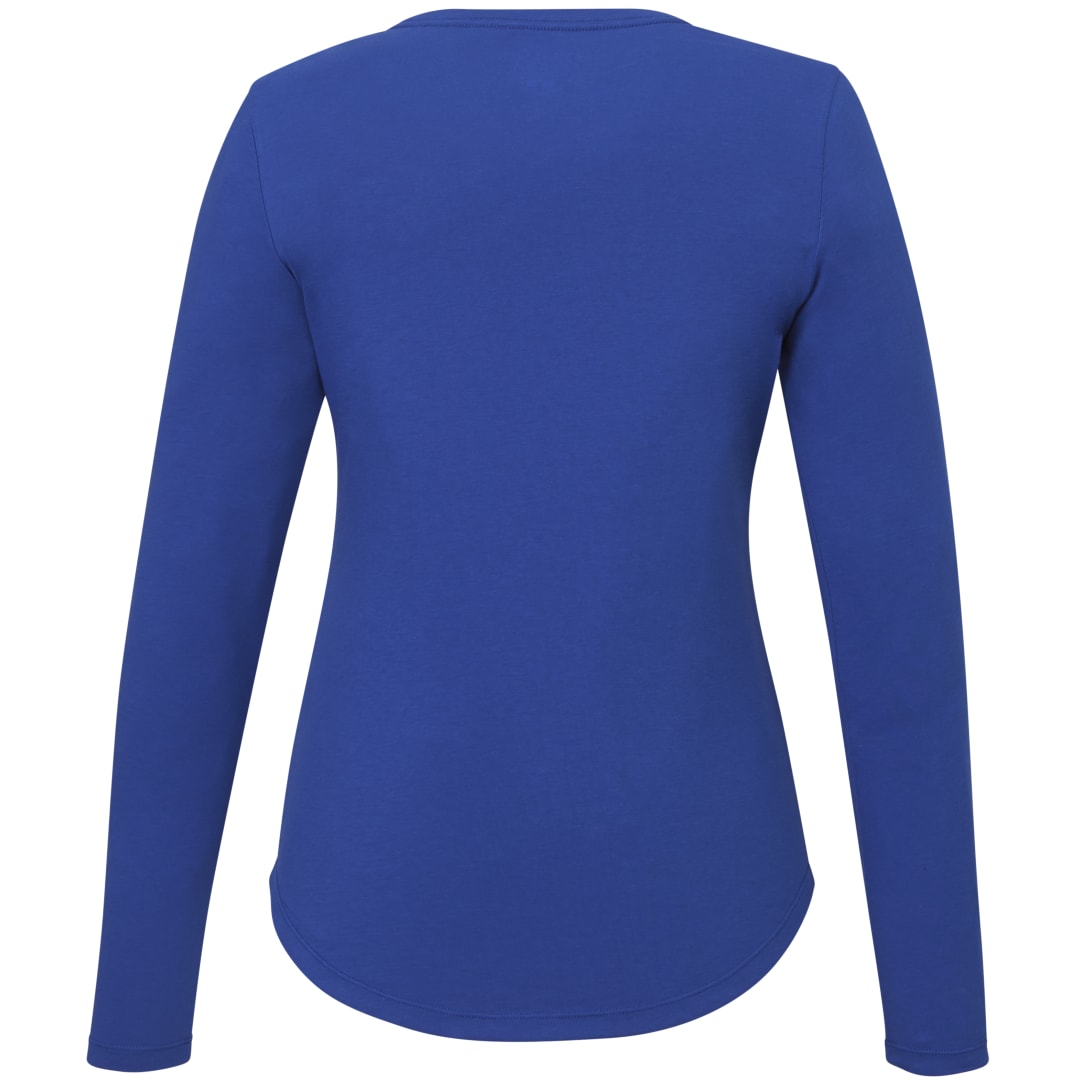 SOMOTO Eco Long Sleeve Tee - Women's