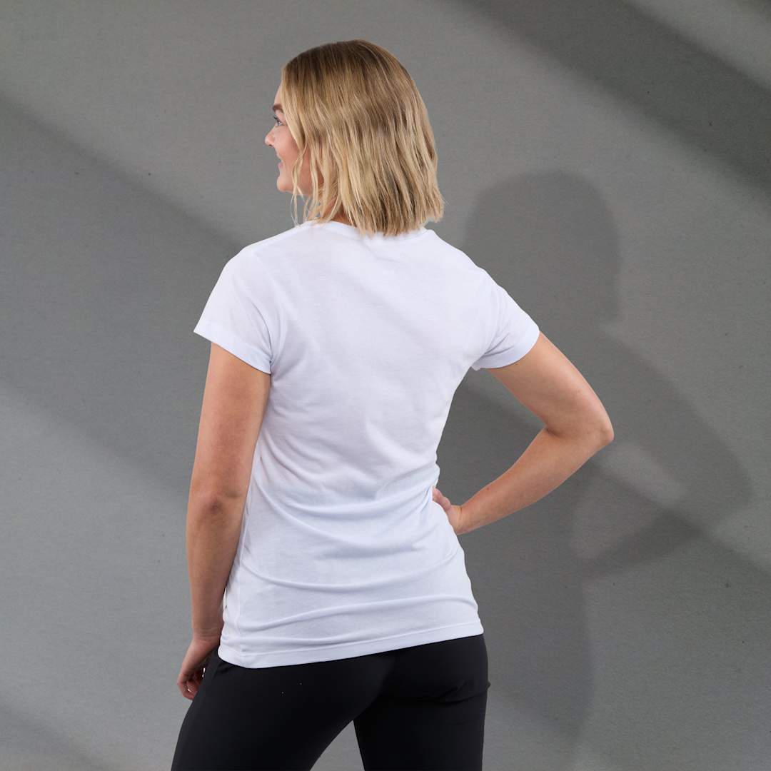 Women's BODIE Short Sleeve Tee