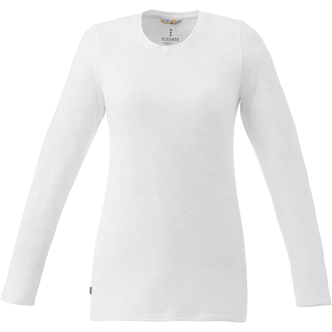 Women's Holt Long Sleeve Tee
